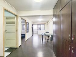 Blk 2 Tanjong Pagar Plaza (Bukit Merah), HDB 3 Rooms #631889201